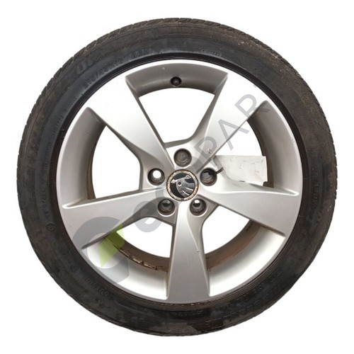 Skoda rapid mk1 typ - skoda,