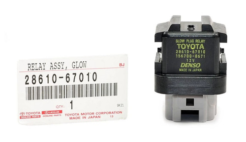 New genuine toyota lexus - new,