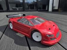 XRAY X4 2022 1/10 Touring Car