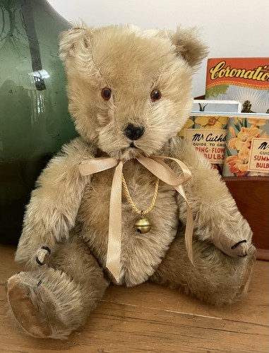 Superb small antique vintage - small,