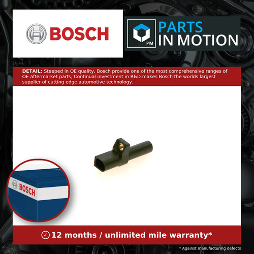 Rpm crankshaft sensor fits - /,