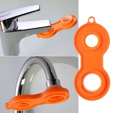 Faucet Aerator Removal Wrench