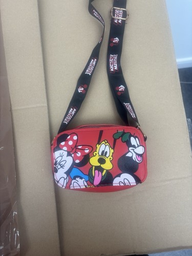 Minnie mouse and friends - minnie, new