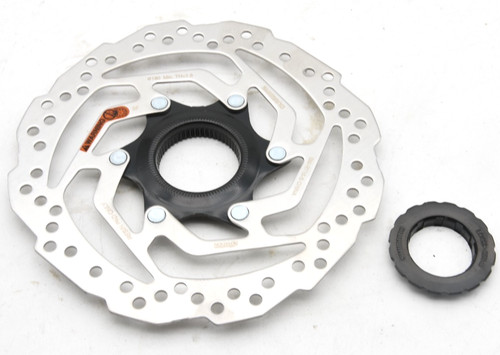 Shimano rt10 160mm centre - sm-rt10,