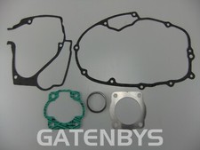 New Engine Gasket Set For