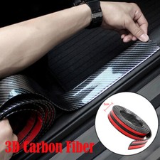 Car Accessories Carbon Fiber