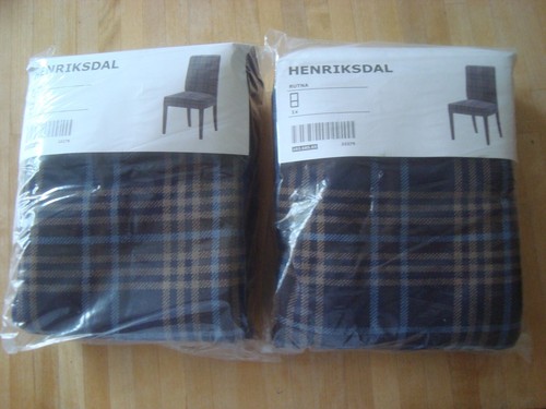 Set ikea henriksdal - set,