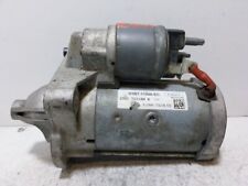 2021 FORD ECOSPORT TITANIUM 1.5 DIESEL STARTER MOTOR 2146849, H1BT-11000-EC