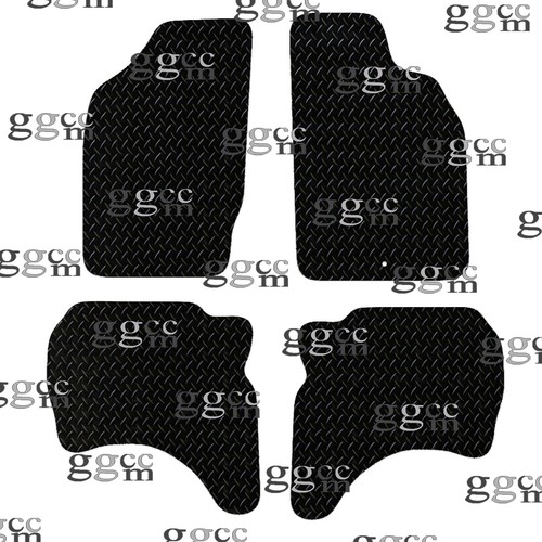 Fits toyota hilux double cab - hilux,