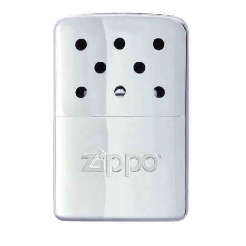 Pocket hand warmer high - hand,