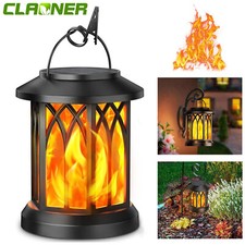 LED Flickering Flame Effect