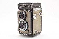 [Near Mint-] Yashica Yashica-A