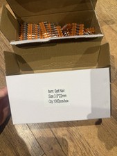 Pulsa Spit Nails 22mm