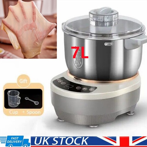 Electric food dough - electric,