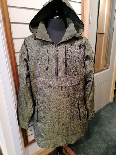 Laksen cairnwell ctx anorak - laksen,