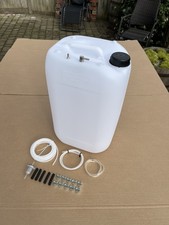    Diesel Heater tank
