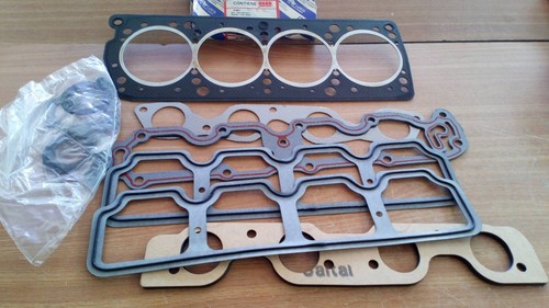 Cylinder head gaskets set kit - cylinder,