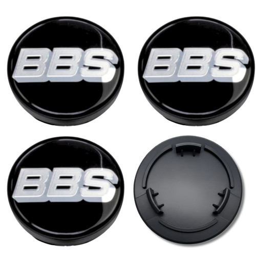 Alloy wheel centre cap hub - cap, x4