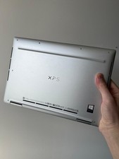 Dell XPS 13 9310 13" Touch