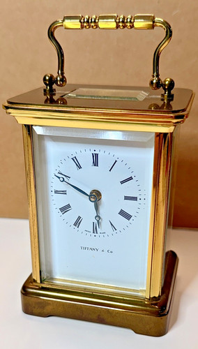 Vintage tiffany co - vintage,