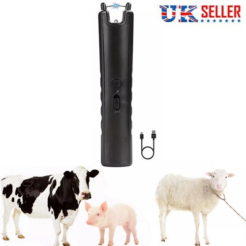 Usb electric pig cattle - pig,