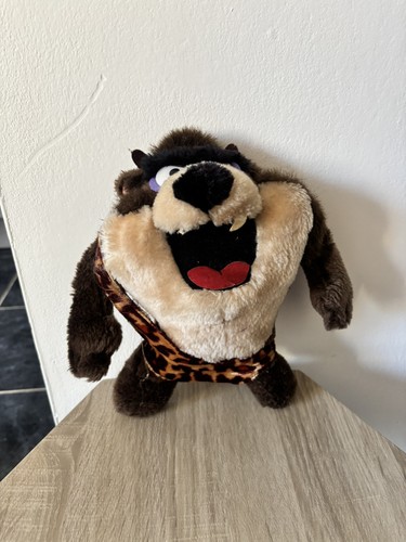 Taz tasmanian devil - tasmanian, plush