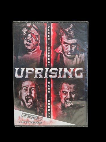 Revpro revolution pro - revpro,