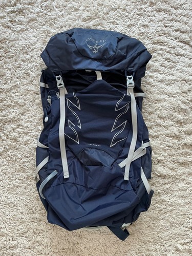 Osprey talon blue backpack - osprey,