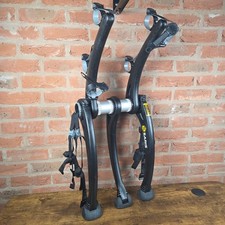 Saris Bones 2-Bike Rear Mount