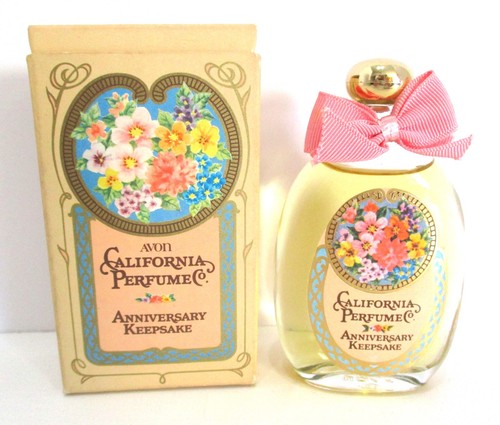 Vintage avon california - vintage,