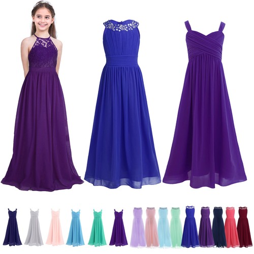 Flower girl dress - girl,