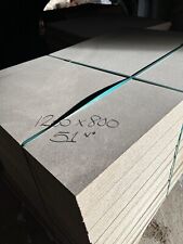 12mm MDF sheets Brand New 1200 x 800mm