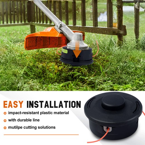 Fs85 strimmer head for - strimmer,