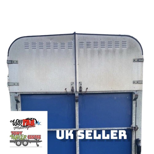 Ifor williams horse trailer - ifor,