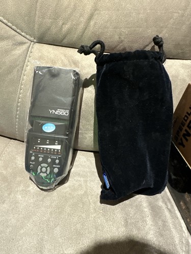 Wireless flash speedlite - wireless,