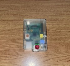 Raspberry Pi 1 2011.12 Model B