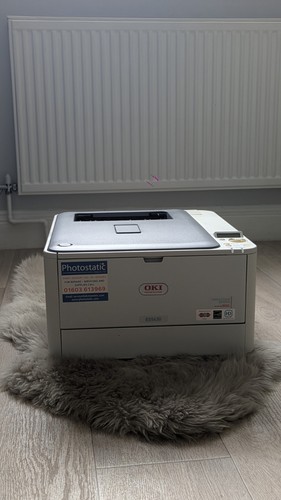 Oki es5430 business printer - es5430,