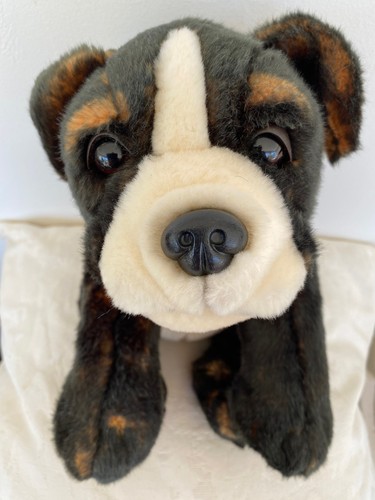 Keel toys brindle - toys,