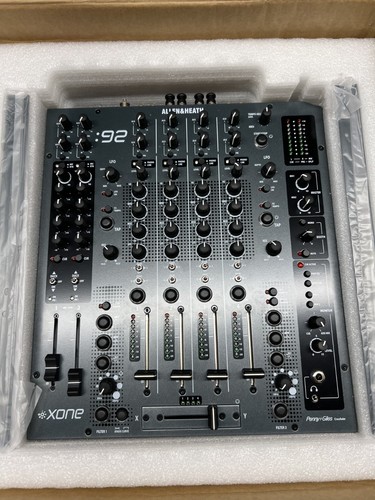 Allen heath xone 92 - &, xone: