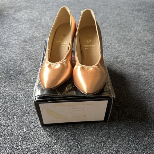 Supadance ladies 1008 - supadance,
