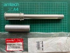 Honda RC30 Front Wheel Axle