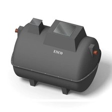 Marsh ENCO :Standard Sewage