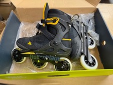 Men’s Roller Blades from Decathlon Size UK 11