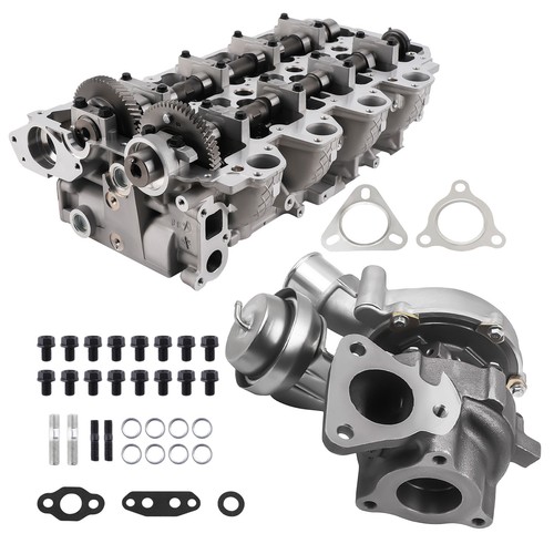 Cylinder head vad20022 vt16 - head,