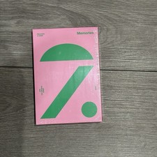 [FESTA 2025] BTS MEMORIES OF 2020 Digital Code 