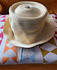 Vintage ladies Silk hat by