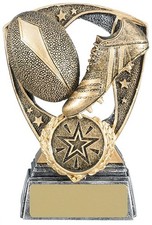 FREE ENGRAVING & CLUB BADGE -