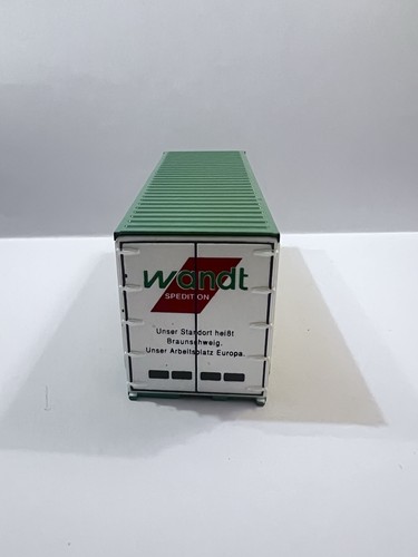 Mehano train container - mehano,