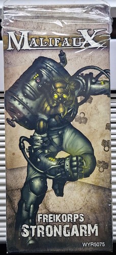 Malifaux third edition arik - edition,