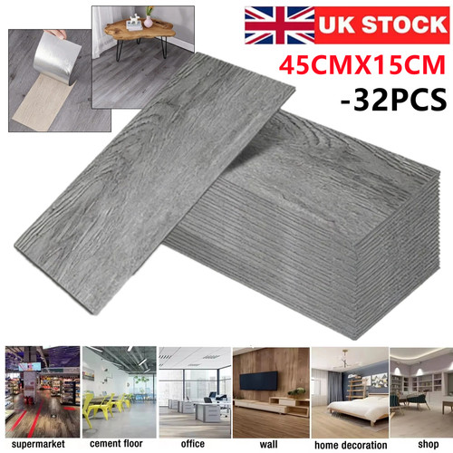 32x floor planks - floor, self